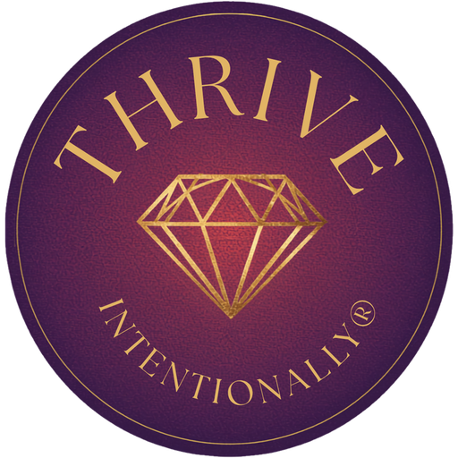 Thrive Intentionally logo